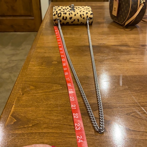 YSL clutch  great condition - Picture 17 of 17